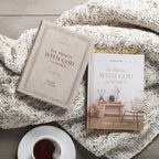 Devotional 10 Minutes with God For Women Hardcover